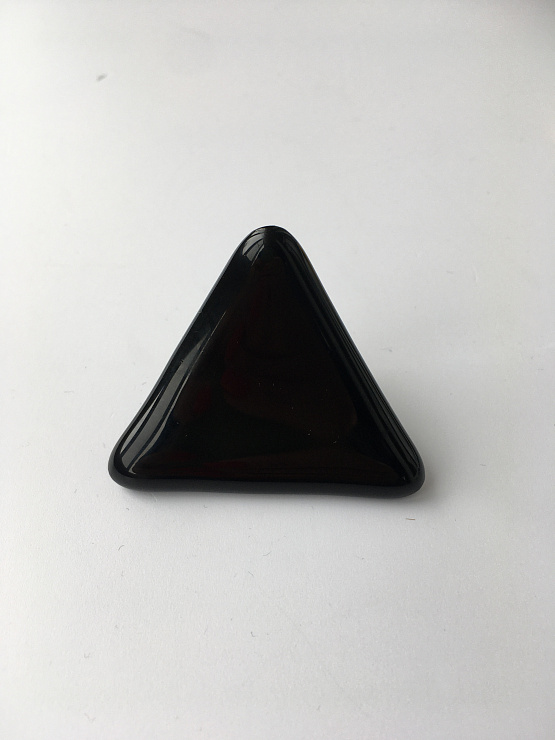 Кольцо Треугольник
